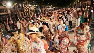 Chanel Cruise Cuba: Οι celebrities, τα ωραιότερα looks και οι πιο λαχταριστές λεπτομέρειες!