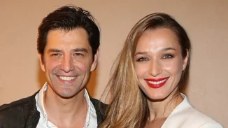 Σάκης Ρουβάς - Κάτια Ζυγούλη | Ερωτευμένοι στο κέντρο της Αθήνας