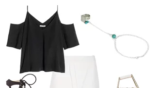 Τι να φορέσω 18/05/2016;