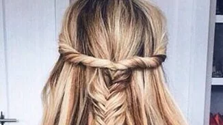 Οι πλεξίδες του καλοκαιριού