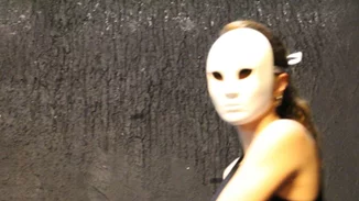 Έχεις καλλιτεχνικές ανησυχίες; Αυτό το εργαστήριο είναι για σένα