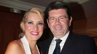 Ελένη Μενεγάκη - Γιάννης Λάτσιος: Η διαμάχη συνεχίζεται