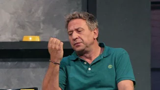 Η συγκλονιστική εξομολόγηση του Κώστα Κόκλα μετά το έμφραγμα