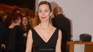 Βίκυ Βολιώτη: Μιλάει για το κοριτσάκι που υιοθέτησε από την Αιθιοπία