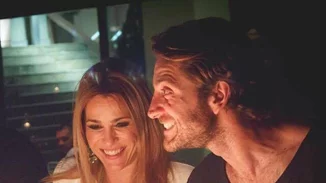 Τζένη Μπότση: Δες πόσο έχει φουσκώσει η κοιλίτσα της!