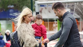 Βάσω Κολλιδά: Έγκυος για δεύτερη φορά