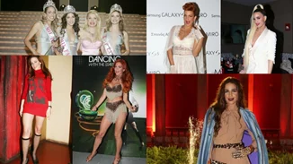 Κατερίνα Στικούδη | Τότε και τώρα: Η στυλιστική εξέλιξη της νέας παρουσιάστριας του «My Style Rocks»