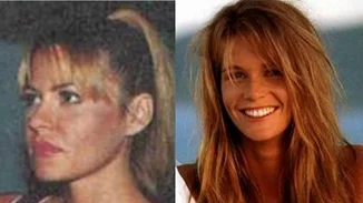 Time Machine: Η Elle Macpherson μας υπενθυμίζει πώς ήταν πριν δύο δεκαετίες