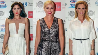 Taste the Fashion-In the Wild: Οι επώνυμοι που βρέθηκαν στη φετινή εκδήλωση