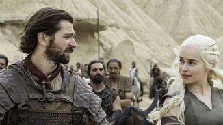 Game Of Thrones: Δείτε φωτογραφίες από το 6ο επεισόδιο - Blood of My Blood