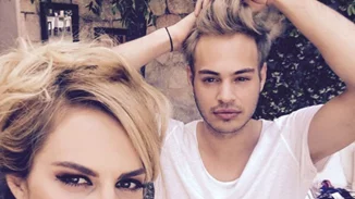 How to: Συμβουλές για τέλειο βραδινό beauty look από τον Σπύρο Σαμοΐλη (video)