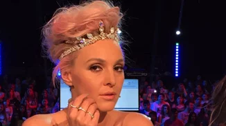 Τάμτα: Όλες οι λεπτομέρειες για τις πρόσφατες εντυπωσιακές εμφανίσεις της στο X-Factor