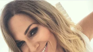 Έλλη Κοκκίνου: Οι χριστουγεννιάτικες λιχουδιές που ετοίμασε με τα χεράκια της