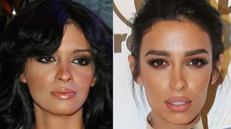 Πώς ήταν και πώς έγινε | Η αλλαγή της Ελένης Φουρέιρα μας άφησε με το στόμα ανοιχτό