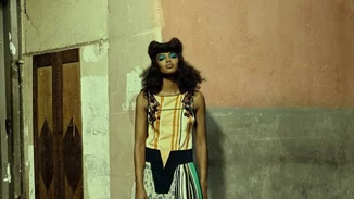 Naomi Campbell: Στα 45 της συνεχίζει να είναι ένα από τα πιο εντυπωσιακά μοντέλα