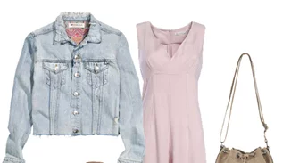 Τι να φορέσω σήμερα 01/06/2016;