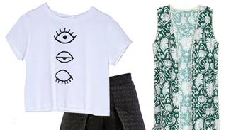 Τι να φορέσω σήμερα 12/05/2016;