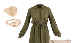 Τι να φορέσω σήμερα 25/05/2016;