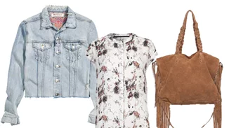 Τι να φορέσω σήμερα 03/05/2016;