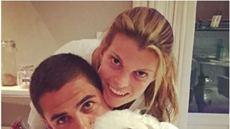 Αθηνά Ωνάση: Βρήκε παρηγοριά στην αγκαλιά του πρίγκιπα Χάρι