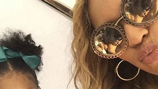 Blue Ivy: Το μεγάλο ταλέντο που έχει κληρονομήσει από τη Beyonce