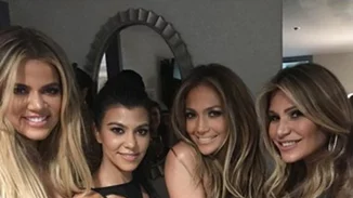 Jennifer Lopez: Οι διασημότερες celebrities στο show της στο Las Vegas