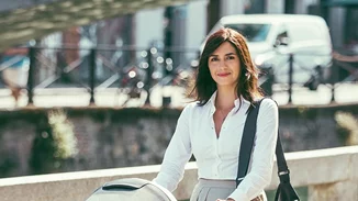 Inglesina Trilogy: Το σύστημα μεταφοράς που λατρεύουν οι νέες μαμάδες (και η προσφορά που πρέπει να δεις!)