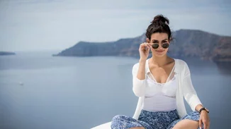 Τόνια Σωτηροπούλου | Το χιουμοριστικό post για τον Κωστή Μαραβέγια