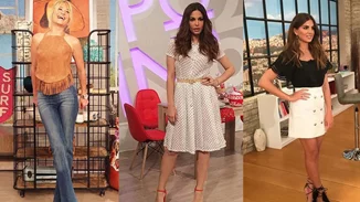 MissBloom Best of: Οι καλύτερες τηλεοπτικές εμφανίσεις του Πάσχα