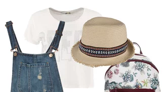 Τι να φορέσω σήμερα 31/05/2016;