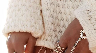 Leg Chain: Είναι η νέα εμμονή του καλοκαιριού!