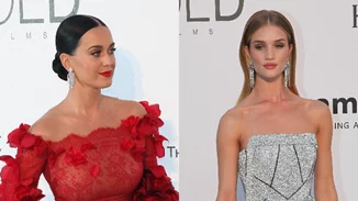 Κάννες 2016: Κανείς δεν έλειπε από το amfAR Gala