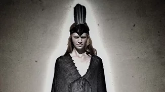 Ancient Greek Sandals: Η νέα τους συλλογή έχει άρωμα...Μεξικού!