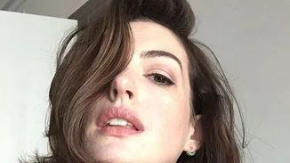 Kim Kardashian - Anne Hathaway: Είναι αυτή η αρχή μίας νέας κόντρας;