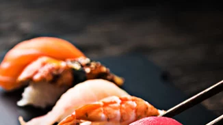 Βγες για sushi με το e-table.gr