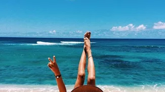 Ήλιος και επιδερμίδα: Ο τρόπος για να μειώσεις τις επιπτώσεις του στην εμφάνισή σου