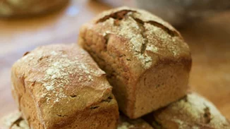 Betty’s Bakery: Το ψωμί στα καλύτερά του