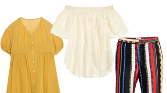 The new boho: 20 αγορές για να υιοθετήσεις φέτος την τάση