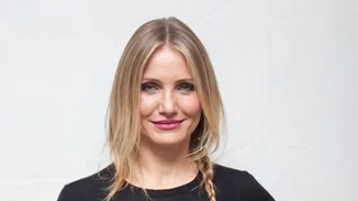 Cameron Diaz: Πώς της ευχήθηκε ο σύζυγός της;