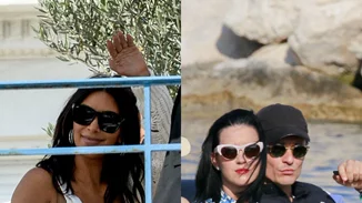 Κάννες 2016: Οι αφίξεις συνεχίζονται στη γαλλική ριβιέρα