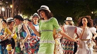 Chanel Cruise Cuba: Τα πιο ειδυλλιακά instagram από το εντυπωσιακό fashion show