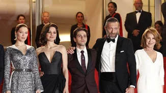 Κάννες 2016: Άρωμα γαλλικού κινηματογράφου με την πρεμιέρα του Juste La Fin Du Monde