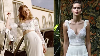 Πριν το γάμο | Οι καλύτερες διατροφικές συμβουλές για να είσαι άψογη τη μέρα του γάμου