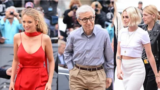 Κάννες 2016: Με το photocall των συντελεστών της ταινίας «Cafe Society» ανοίγει το φεστιβάλ