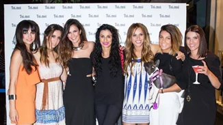 Toi&moi: Λαμπερά εγκαίνια για το νέο κατάστημα στη Θεσσαλονίκη