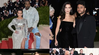 Met Gala 2016: Οι καλύτερες social media στιγμές της  μεγάλης βραδιάς