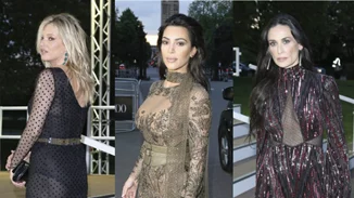 Δεν έλειψε καμία σταρ από αυτό το party!