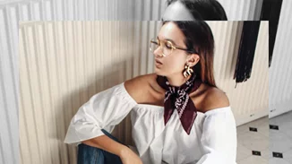 H blogger που δεν ξέρεις κάνει τις πιο cool εμφανίσεις!