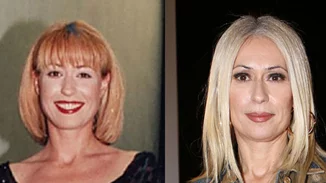 Πώς ήταν και πώς έγινε | Η στιλιστική εξέλιξη της Μαρίας Μπακοδήμου