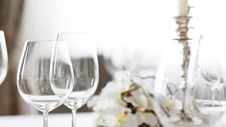 Taste the fashion in the wild: Ένα gourmet δείπνο με έμφαση στη μόδα